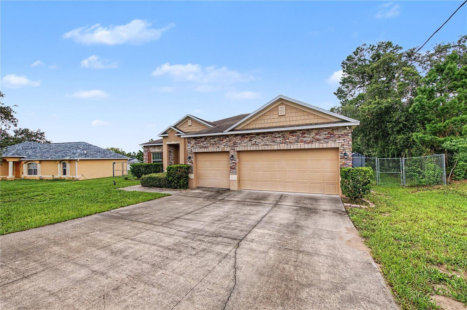 6545 LANDOVER BLVD, Spring Hill, FL 34608