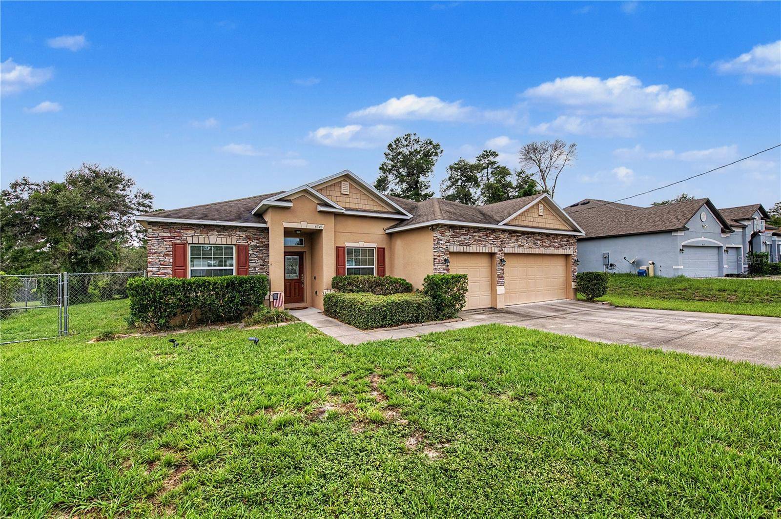 6545 LANDOVER BLVD, Spring Hill, FL 34608