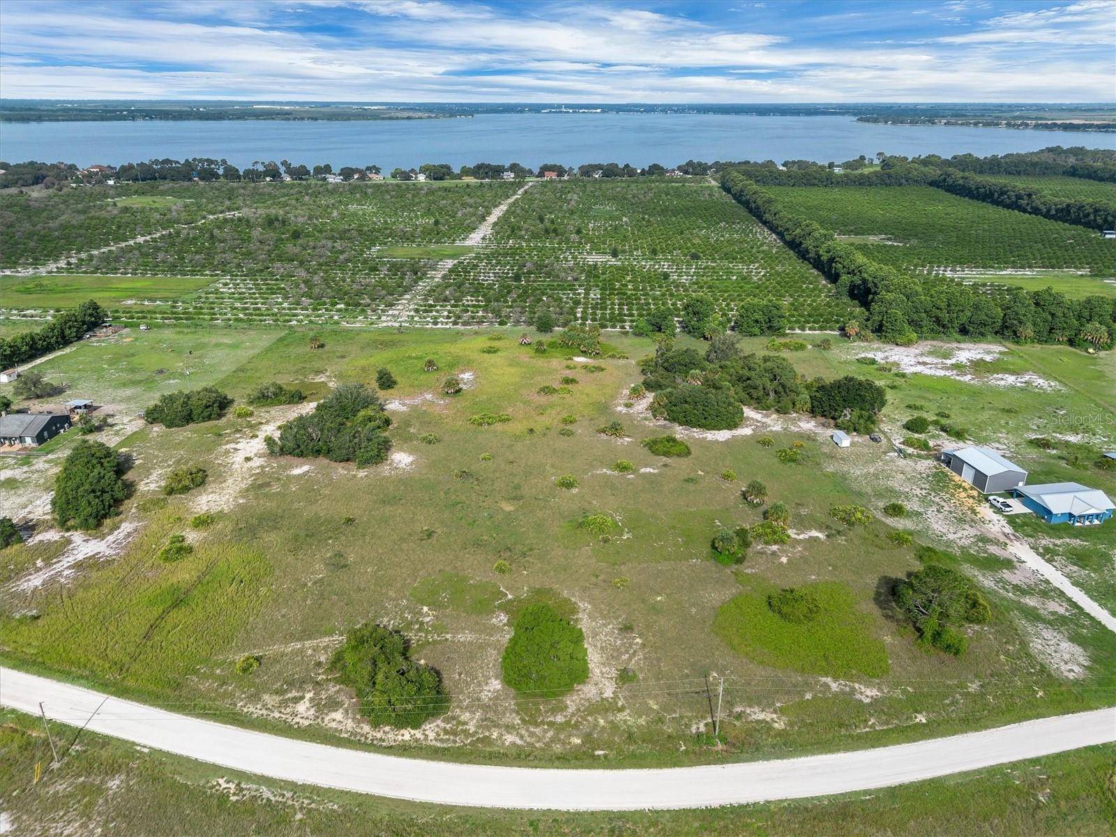 2478 OLD GROVE TRL, Frostproof, FL 33843