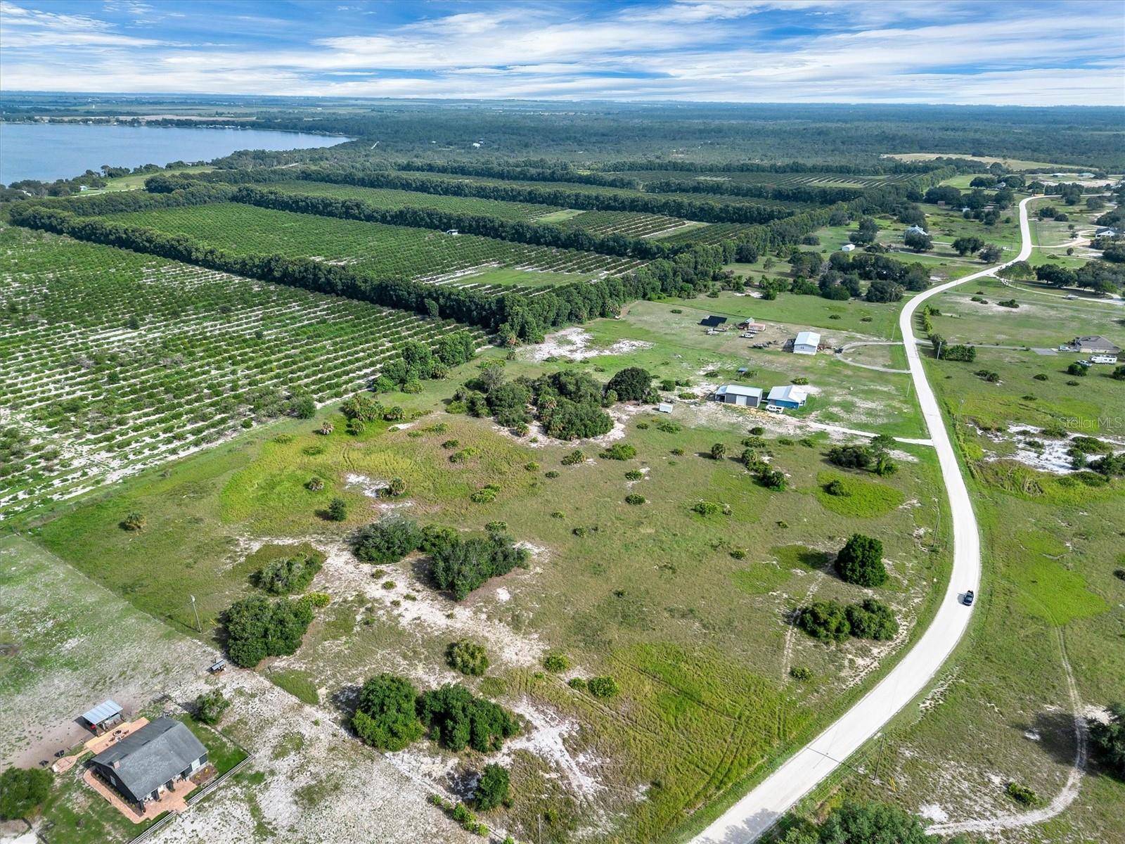 2478 OLD GROVE TRL, Frostproof, FL 33843
