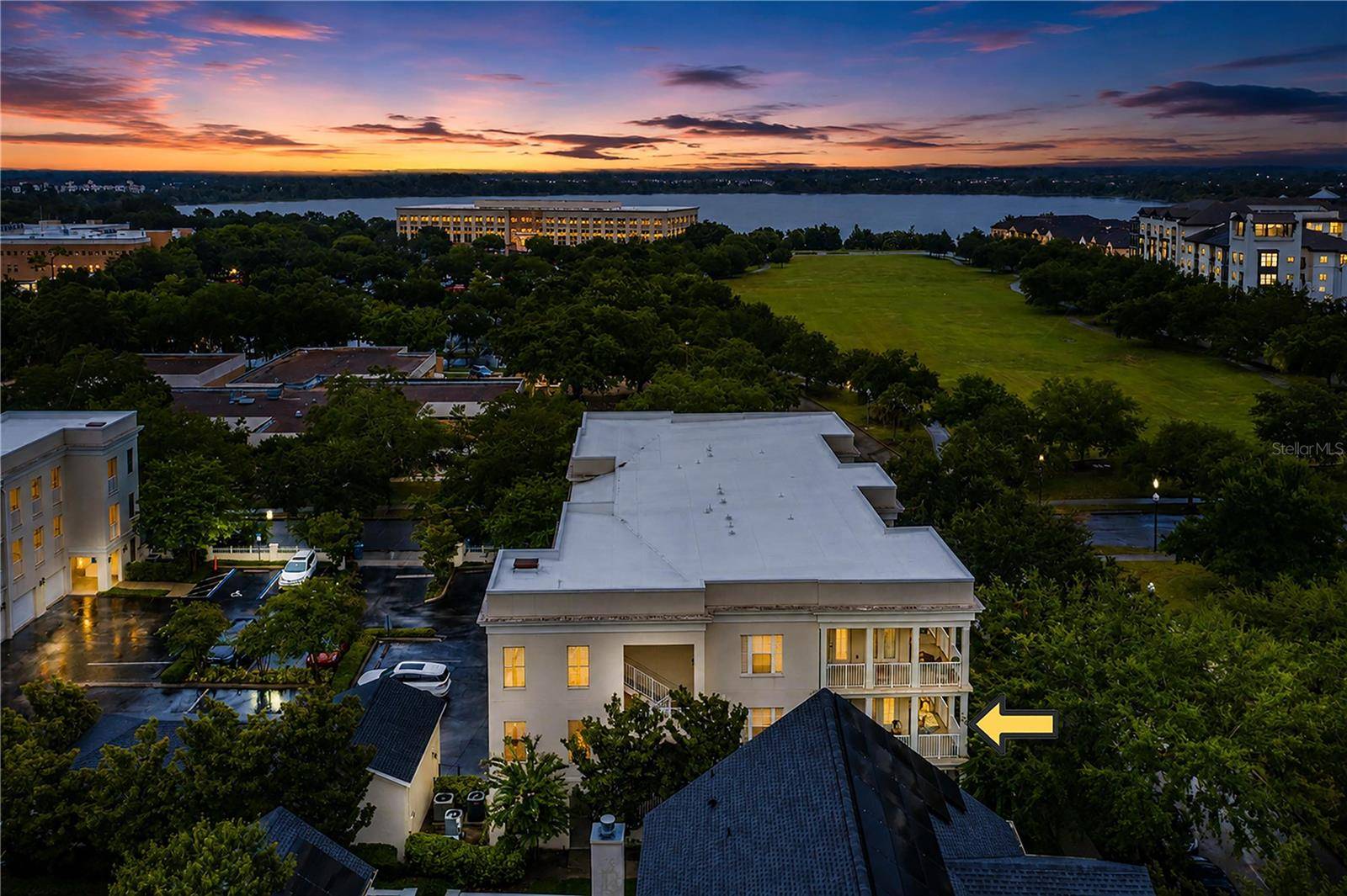 2315 UPPER PARK RD #9-203, Orlando, FL 32814