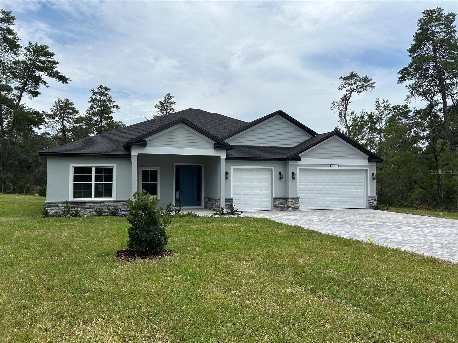 21 GREVILLEA CT, Homosassa, FL 34446