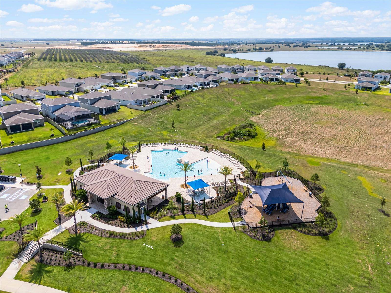 7798 SYRACUSE DR, Clermont, FL 34714