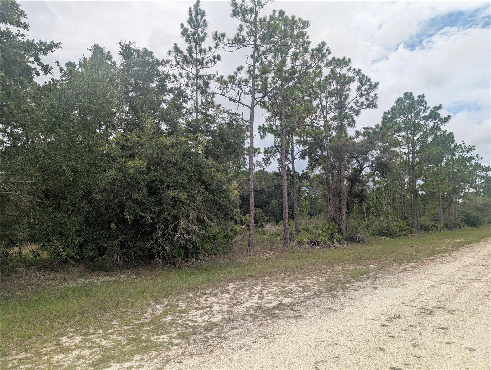 GAILLARDIA DR, Indian Lake Estates, FL 33855
