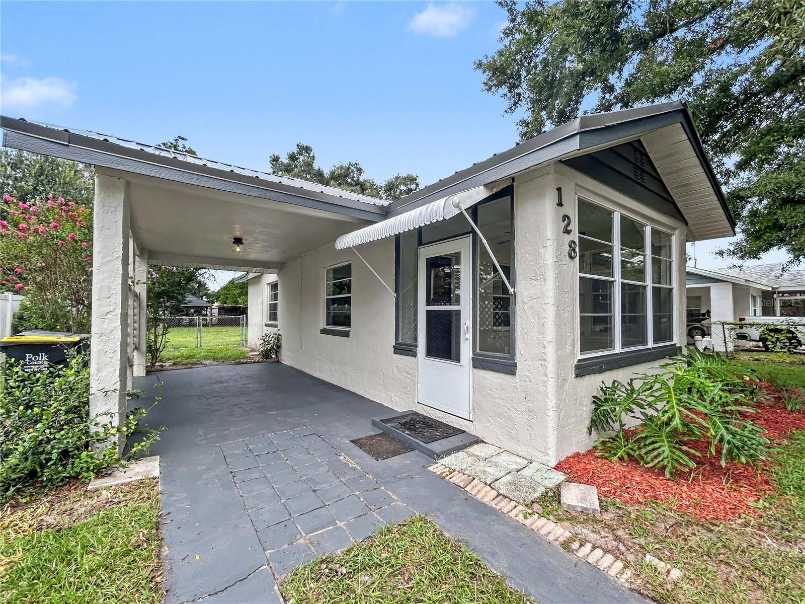 128 CENTER ST, Winter Haven, FL 33880