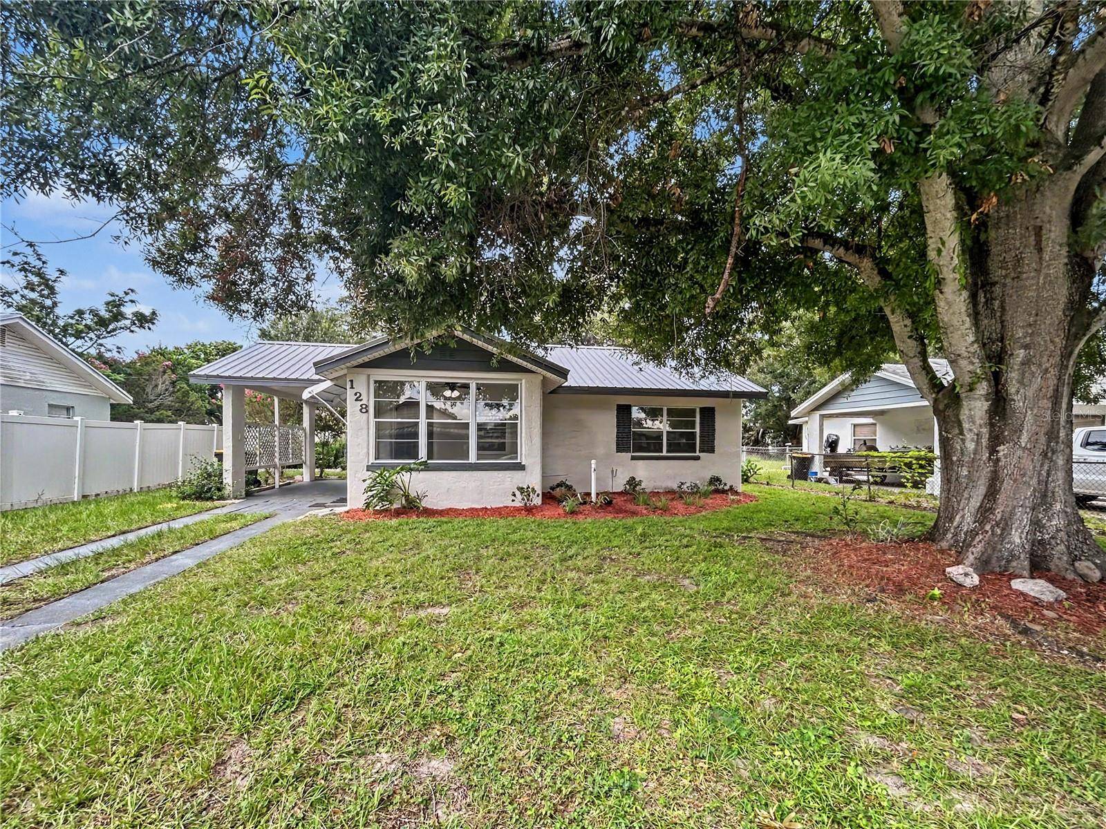 128 CENTER ST, Winter Haven, FL 33880