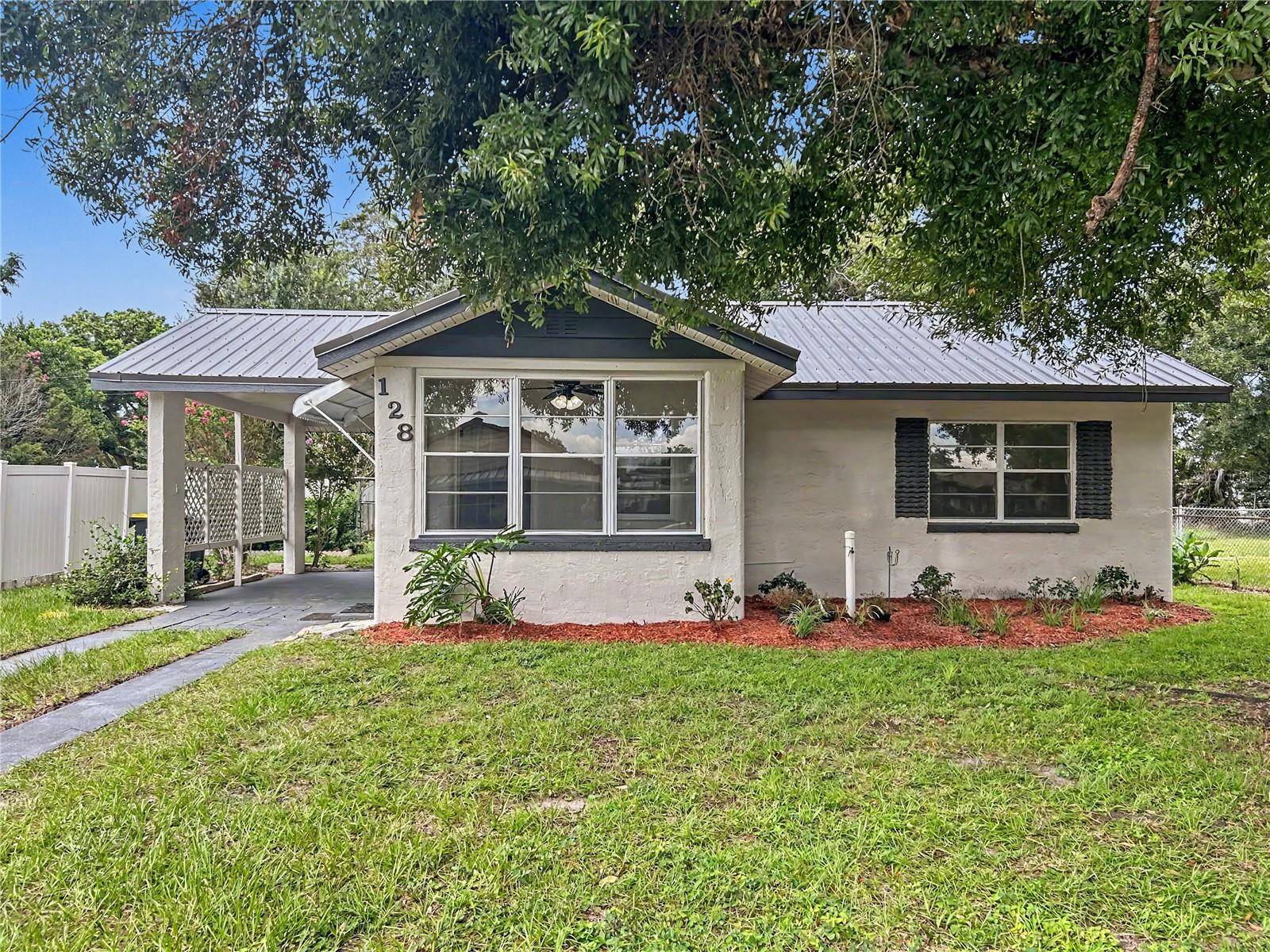 128 CENTER ST, Winter Haven, FL 33880