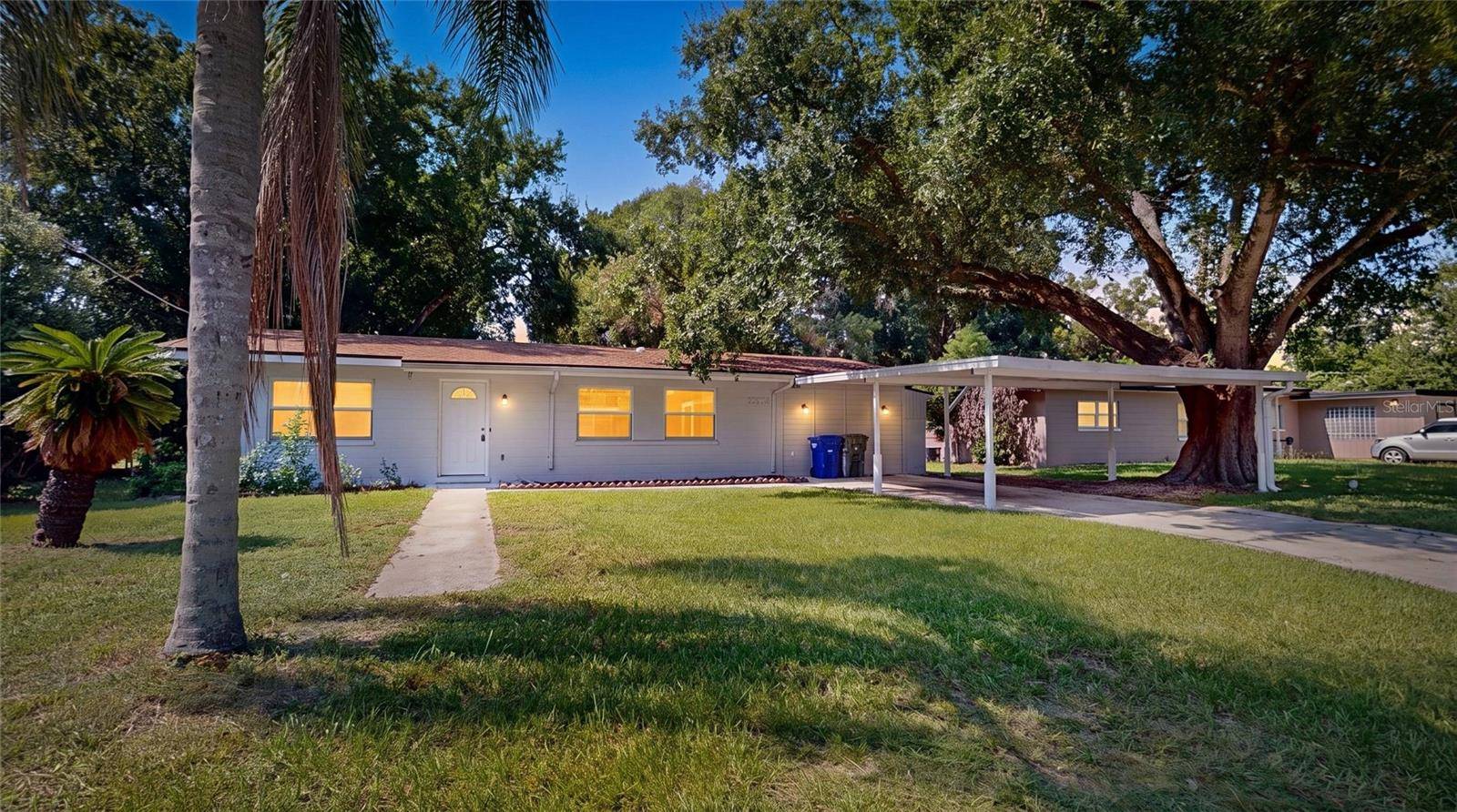 2218 AVENUE B SW, Winter Haven, FL 33880