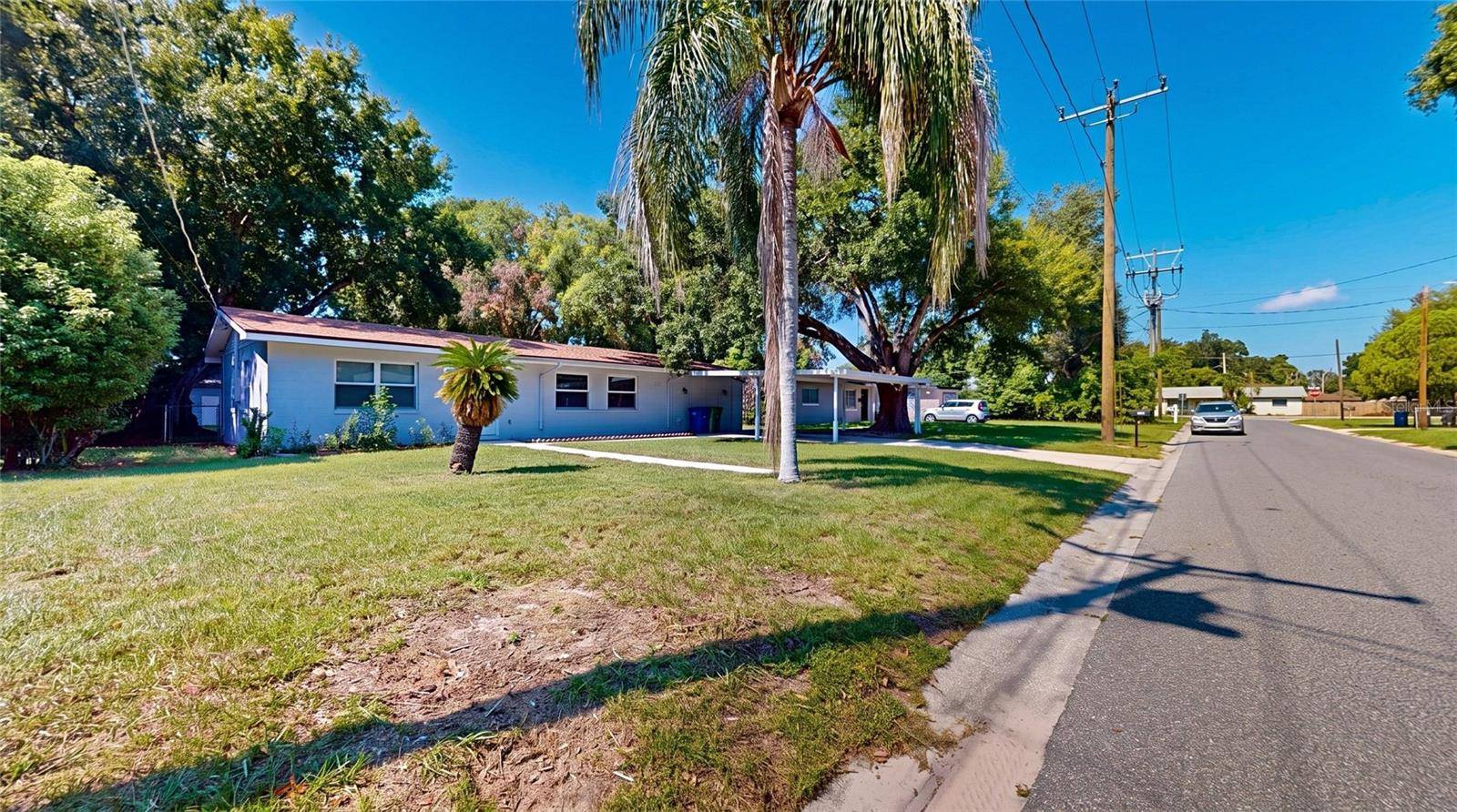 2218 AVENUE B SW, Winter Haven, FL 33880