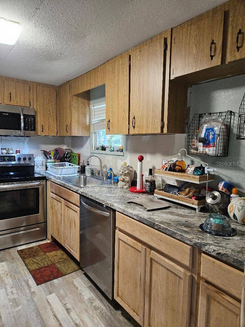 425 ORANGE BLVD, Polk City, FL 33868
