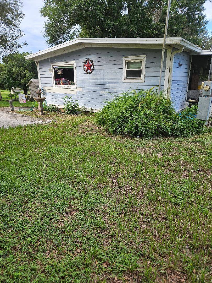 425 ORANGE BLVD, Polk City, FL 33868
