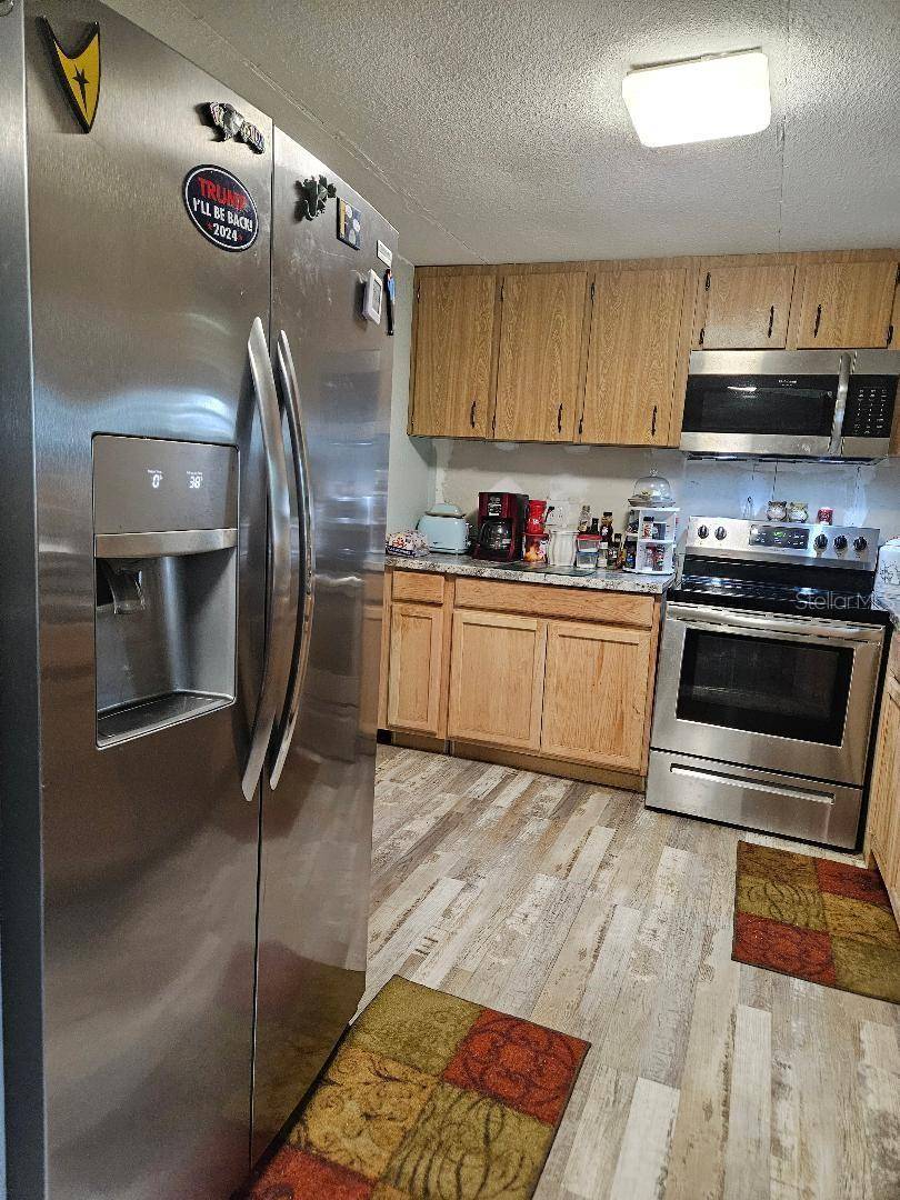 425 ORANGE BLVD, Polk City, FL 33868