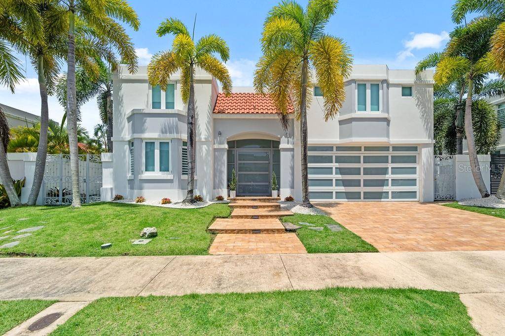 H2 MAR DE BERING #638, Dorado, PR 00646