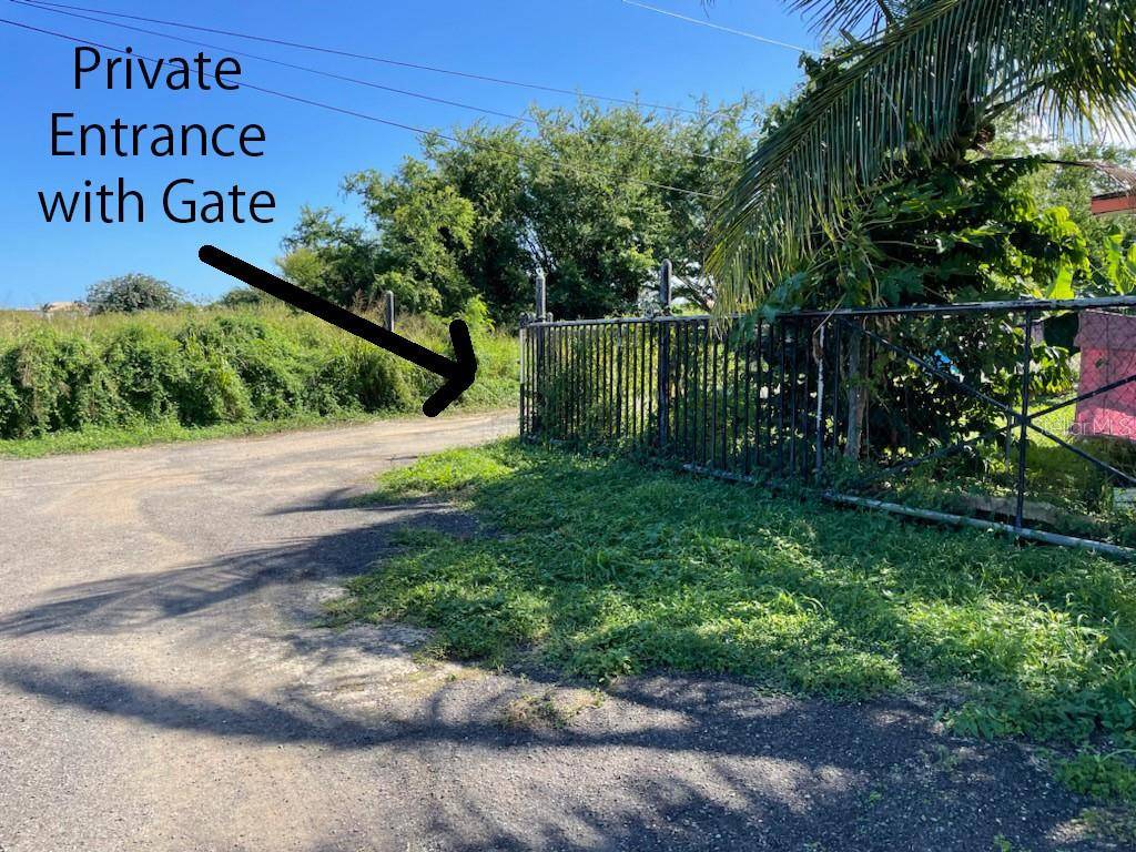 Lot E PR 110 AGUACATE, Aguadilla, PR 00603
