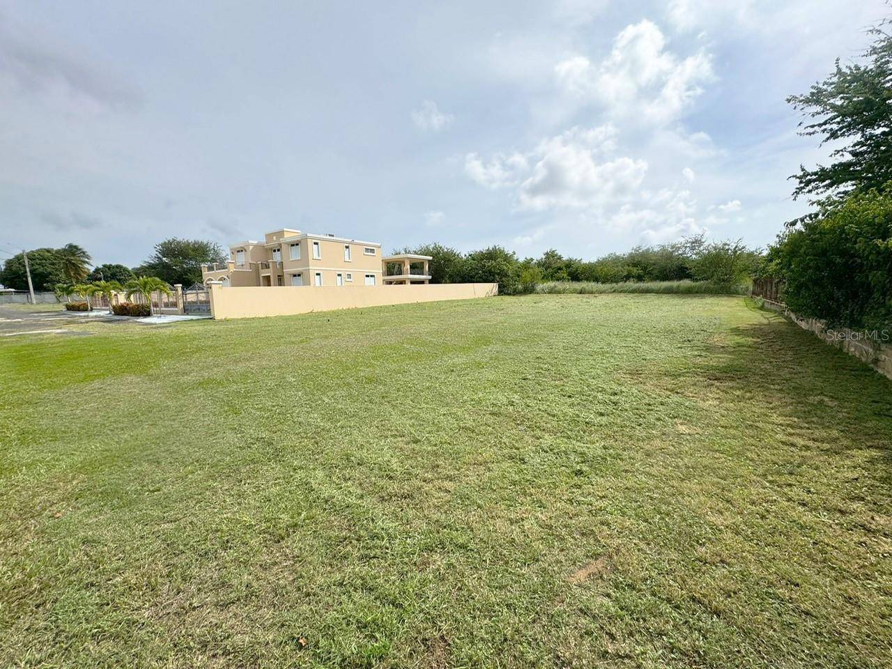 Lot E PR 110 AGUACATE, Aguadilla, PR 00603