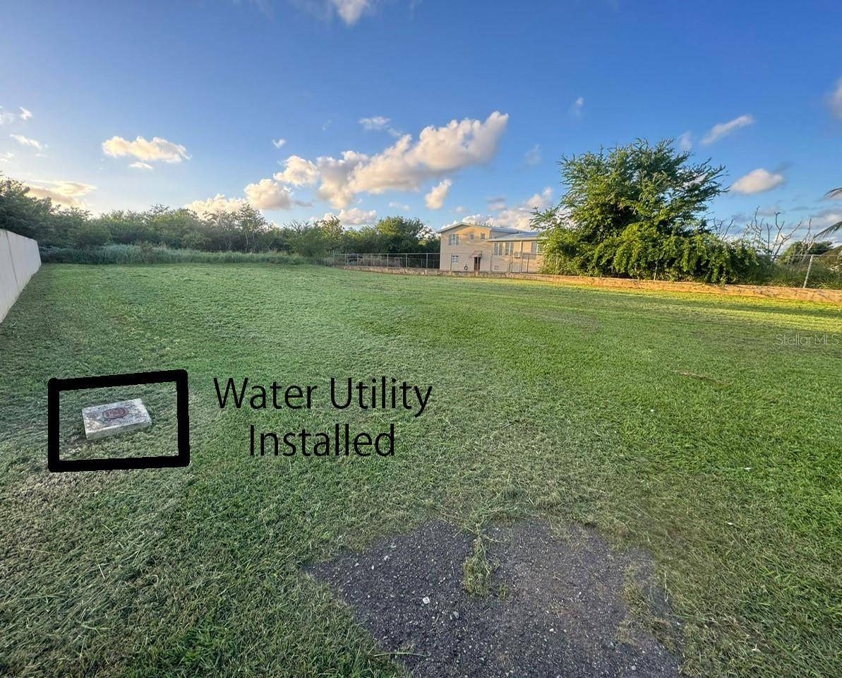 Lot E PR 110 AGUACATE, Aguadilla, PR 00603