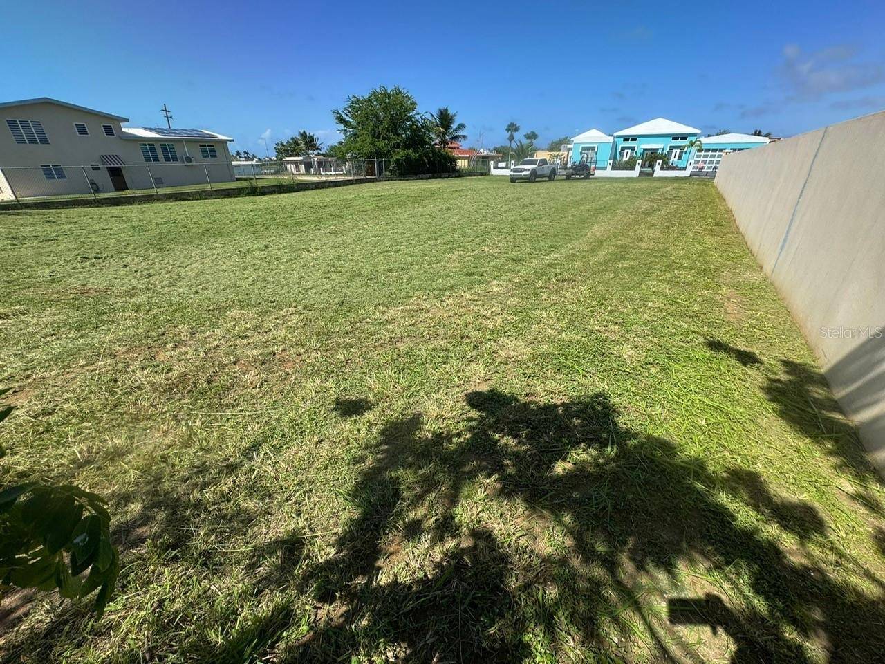 Lot E PR 110 AGUACATE, Aguadilla, PR 00603