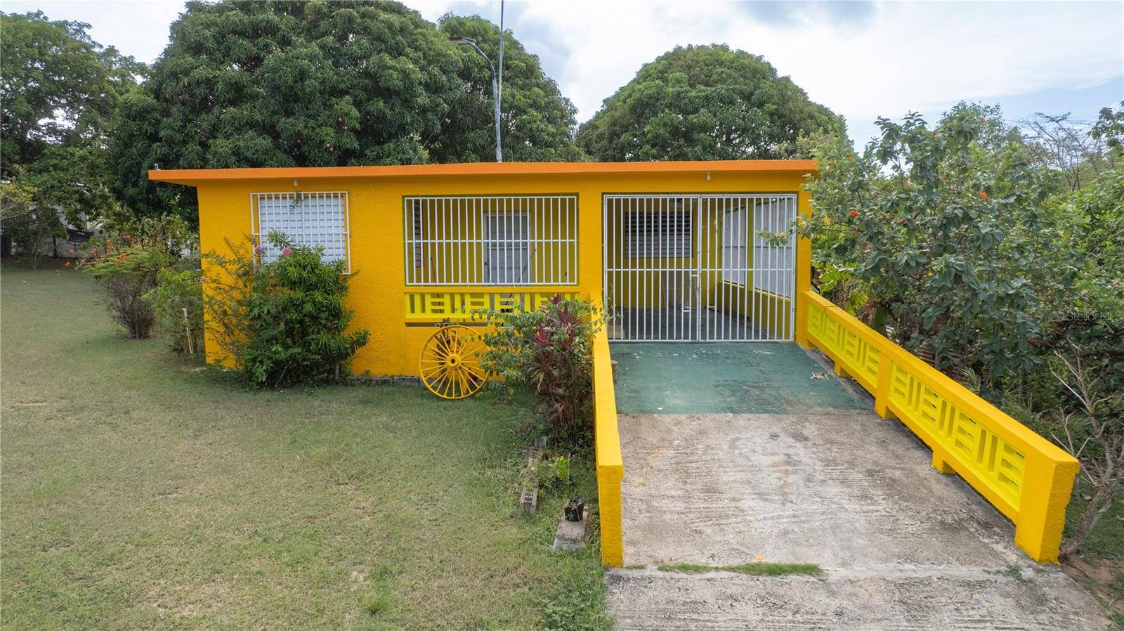 14 GOBEO, Vieques, PR 00765