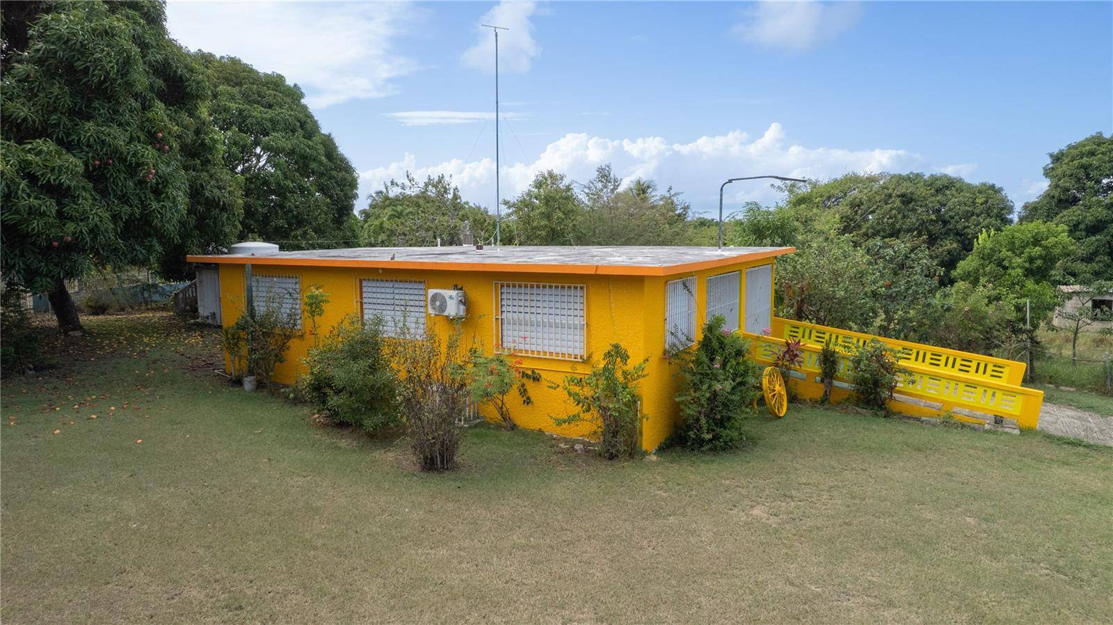 14 GOBEO, Vieques, PR 00765