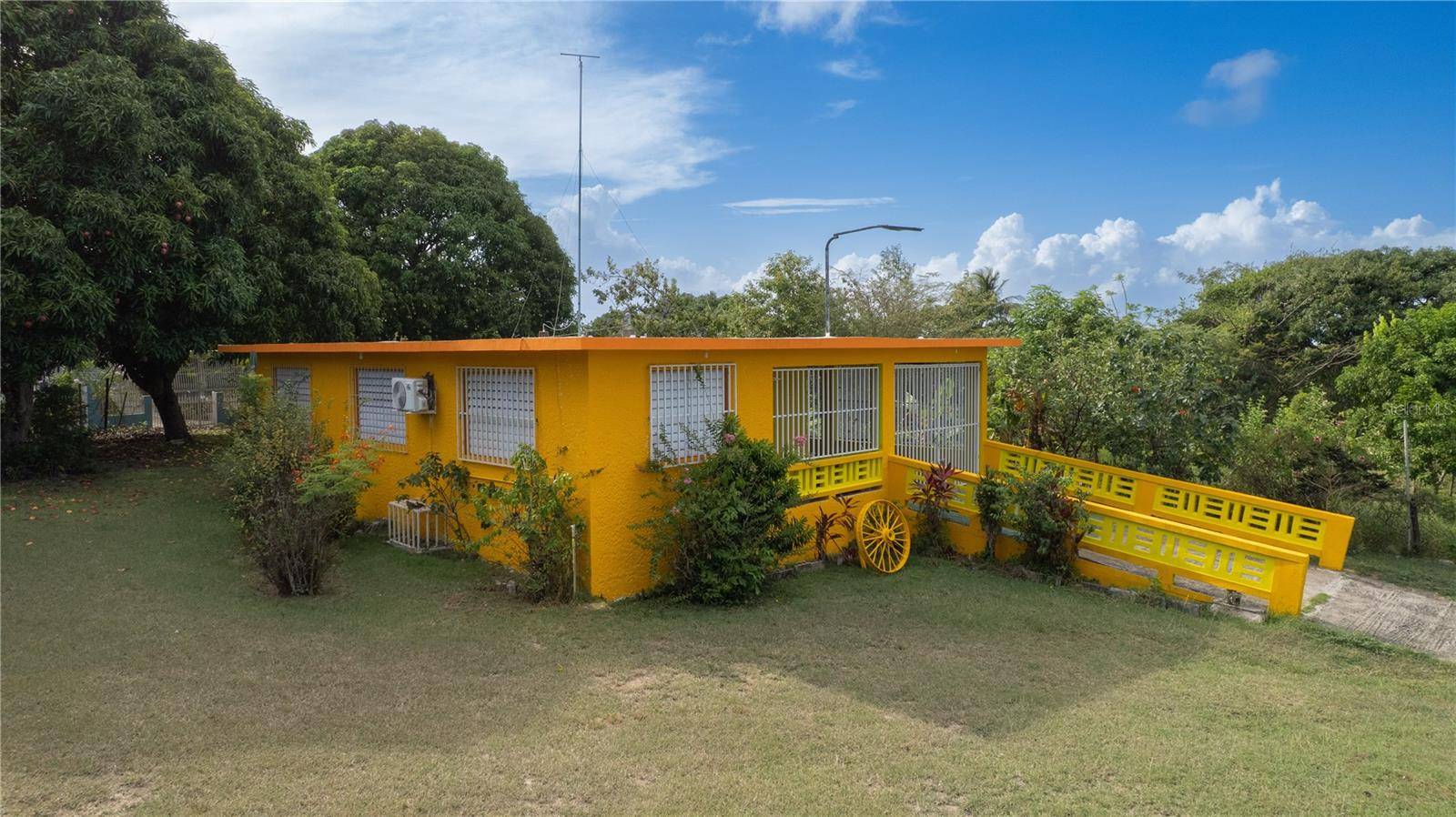 14 GOBEO, Vieques, PR 00765