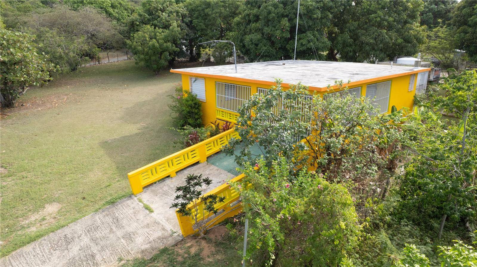 14 GOBEO, Vieques, PR 00765