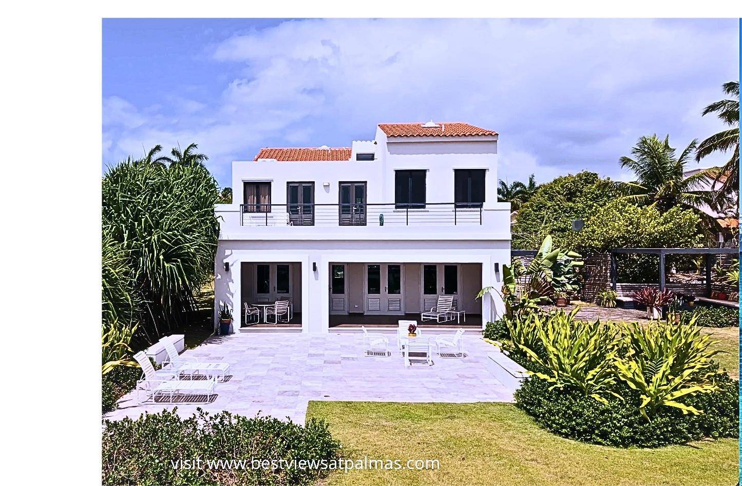 24.25 HARBORVIEW RD, Humacao, PR 00792