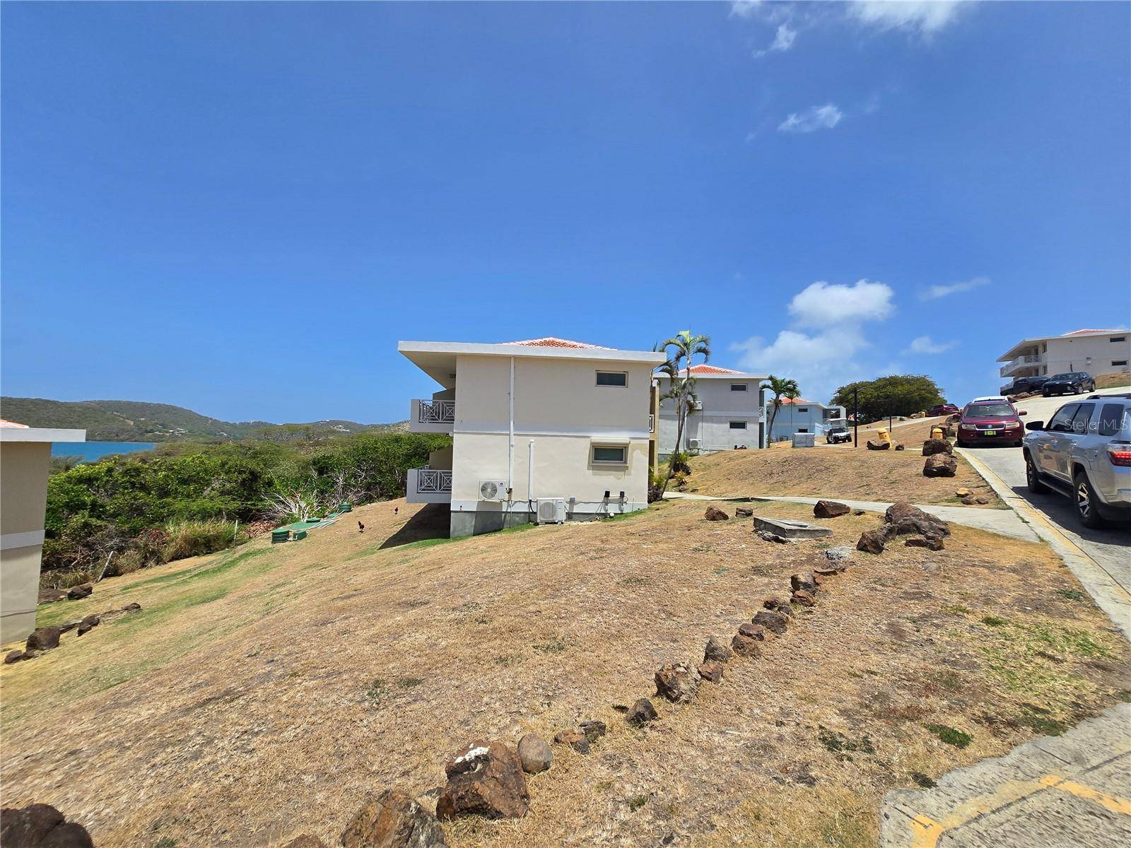 Punta Canero,BO. Frailes COSTA BONITA #1702, Culebra, PR 00775