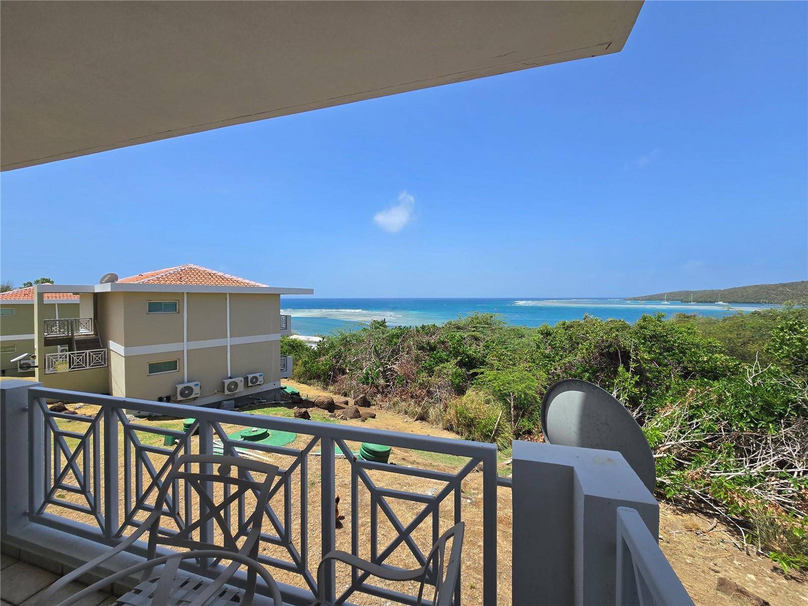 Punta Canero,BO. Frailes COSTA BONITA #1702, Culebra, PR 00775