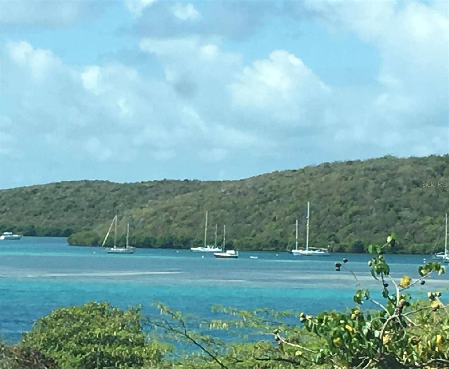 Punta Canero,BO. Frailes COSTA BONITA #1702, Culebra, PR 00775