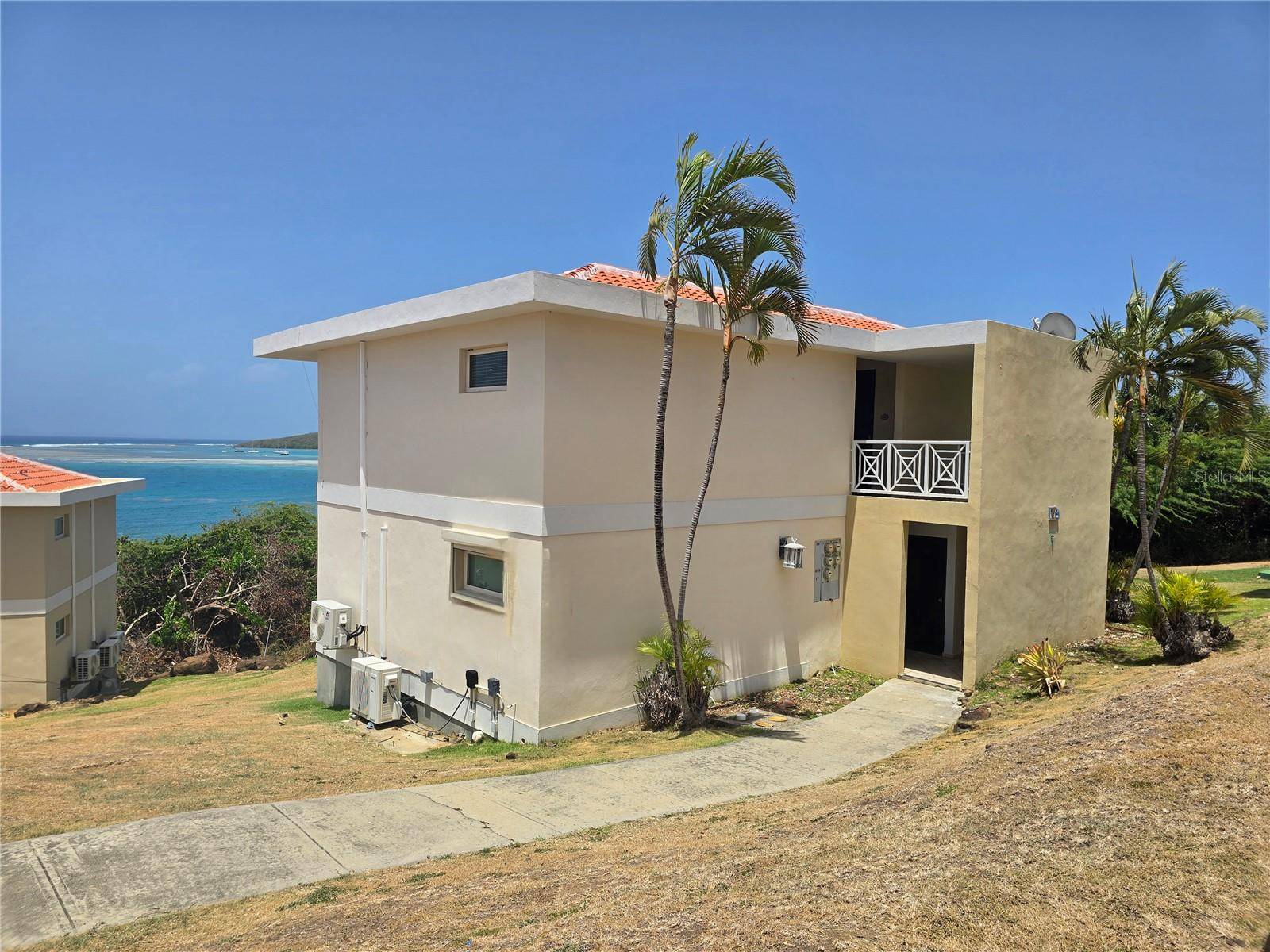 Punta Canero,BO. Frailes COSTA BONITA #1702, Culebra, PR 00775