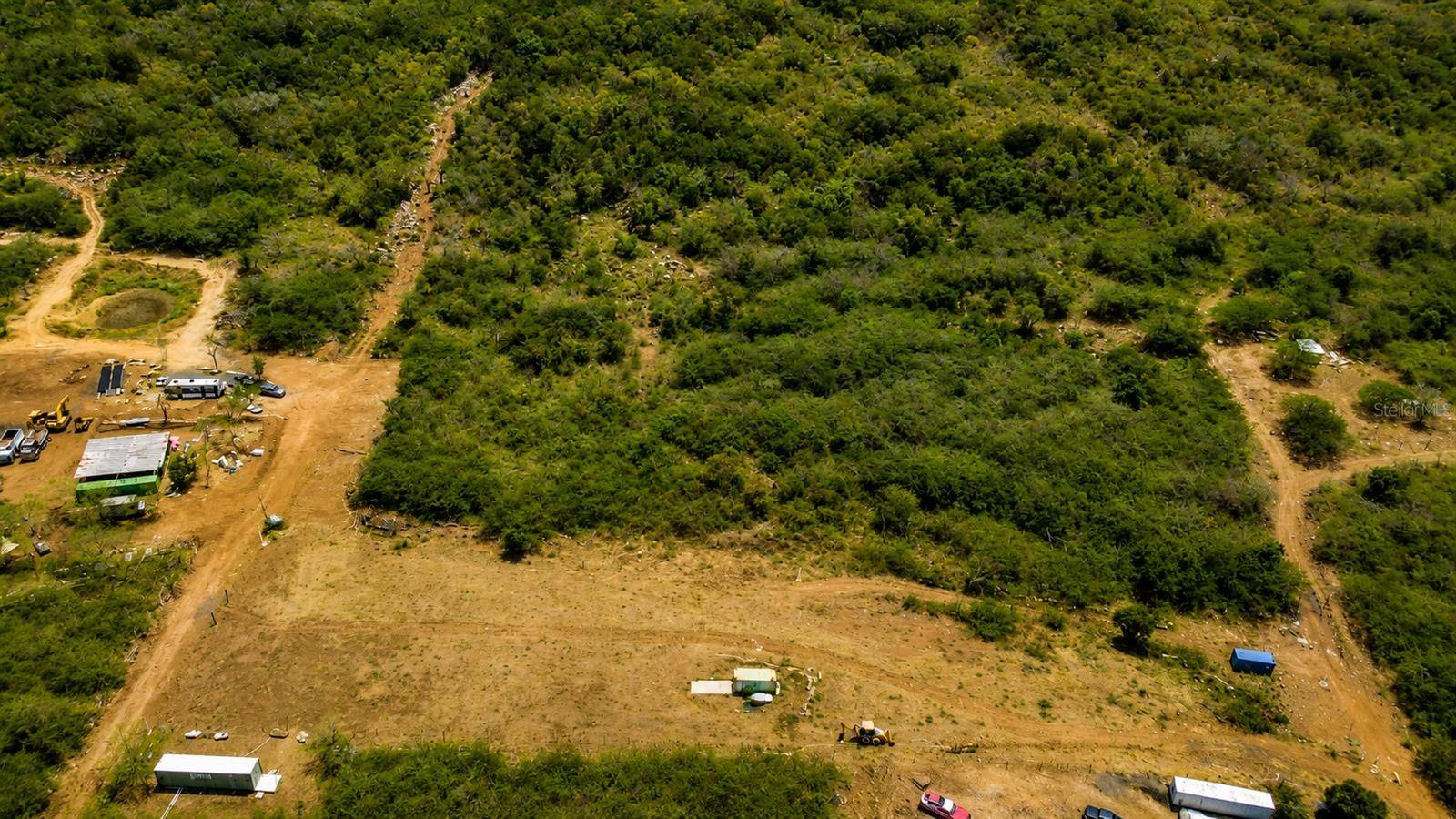 PR 250 KM 2.5 BO FLAMENCO Y SAN ISIDRO, Culebra, PR 00775