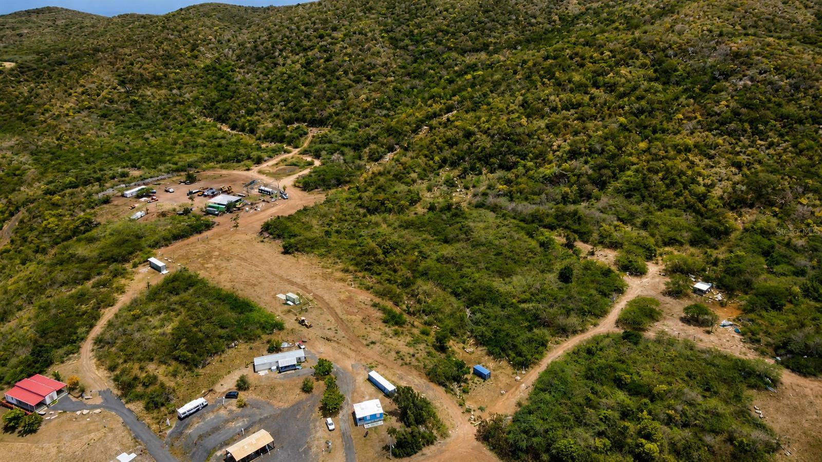 PR 250 KM 2.5 BO FLAMENCO Y SAN ISIDRO, Culebra, PR 00775