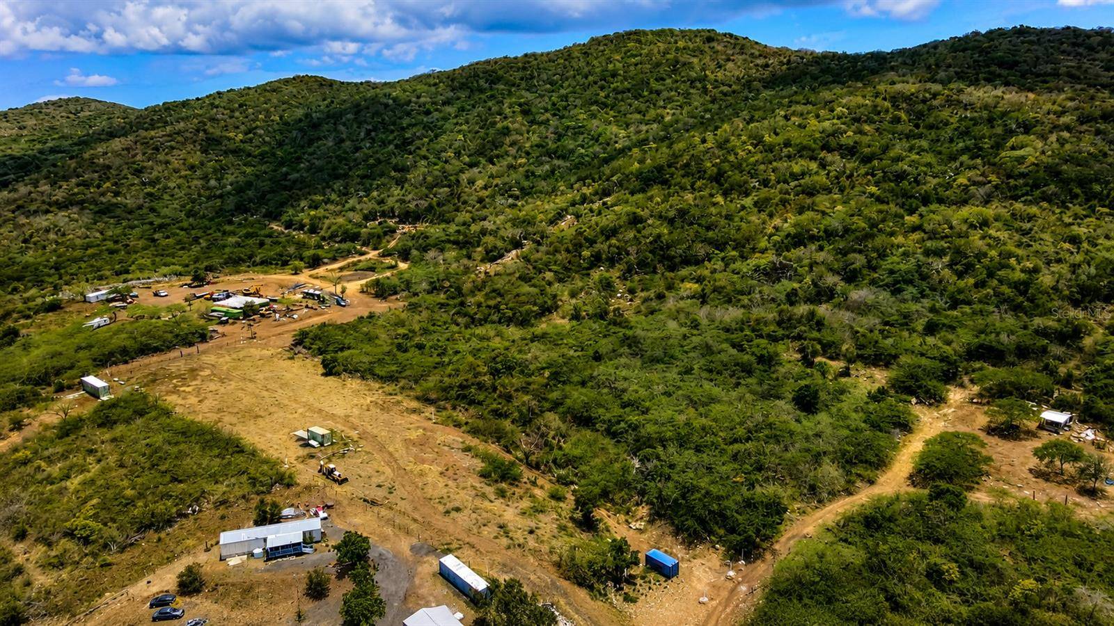 PR 250 KM 2.5 BO FLAMENCO Y SAN ISIDRO, Culebra, PR 00775