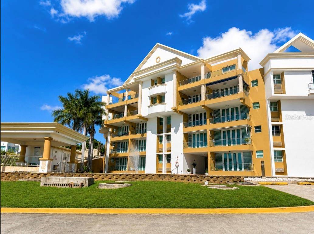 SR 3301 k2 h6 int COMBATE BOQUERON WARD ST COND COSTA DEL MAR #102 A, Boqueron, PR 00622