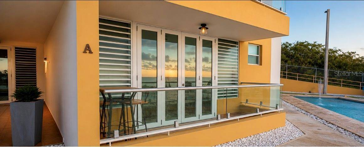 SR 3301 k2 h6 int COMBATE BOQUERON WARD ST COND COSTA DEL MAR #102 A, Boqueron, PR 00622