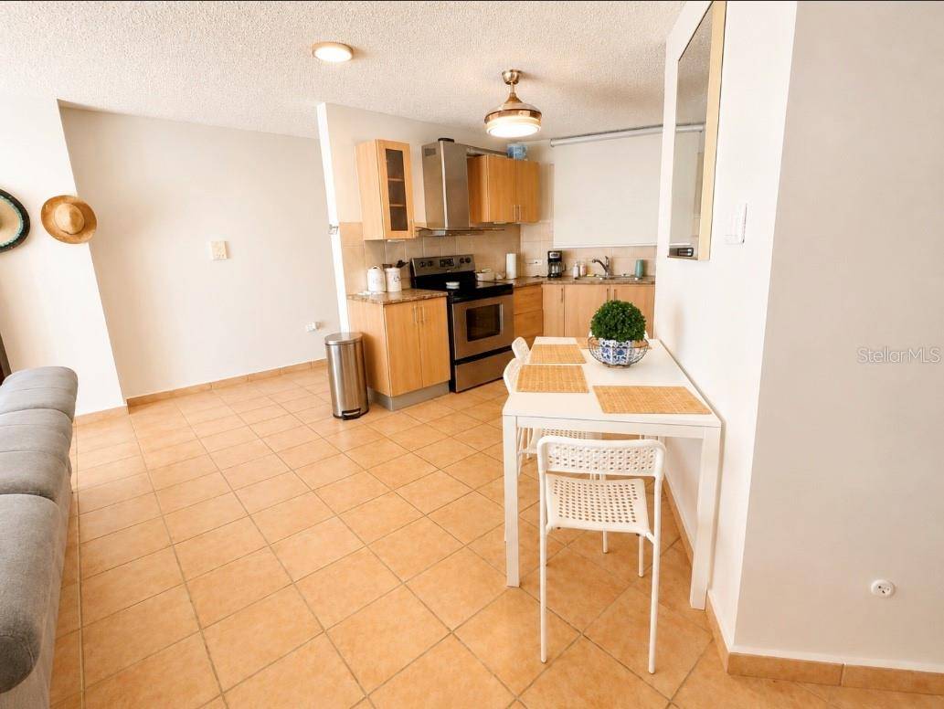 SR 3301 k2 h6 int COMBATE BOQUERON WARD ST COND COSTA DEL MAR #102 A, Boqueron, PR 00622