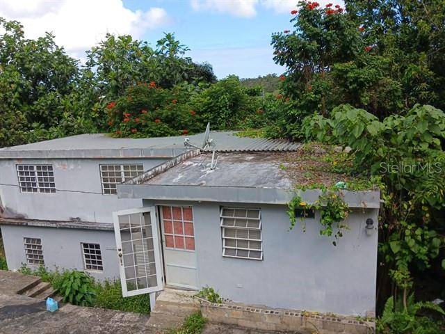 115 COM SANTA CATALINA 228 #228, Canovanas, PR 00729