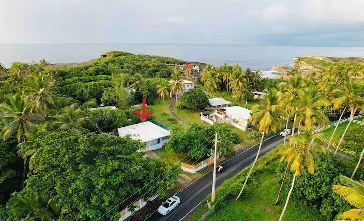 PR 681 KM 11.7 ISLOTE WARD, Arecibo, PR 00612