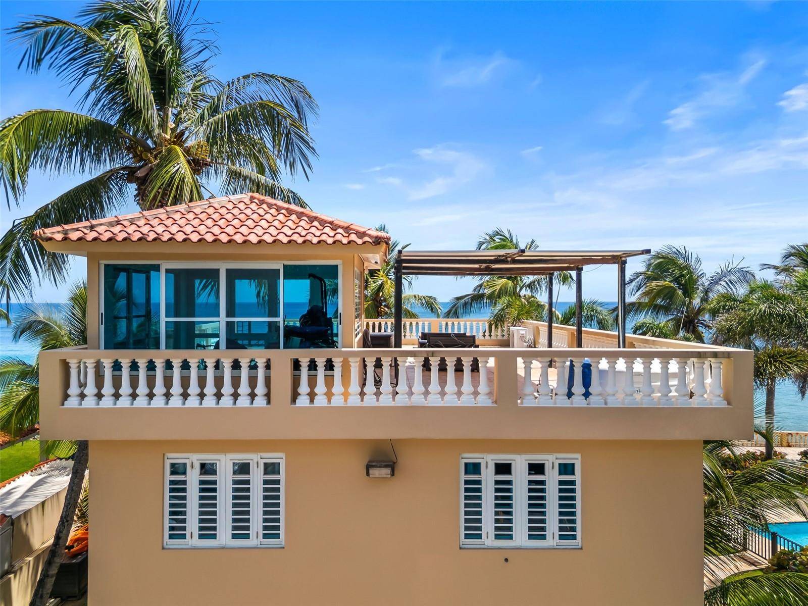 8 CONDO OCEAN VIEW CASTLE, Aguada, PR 00602