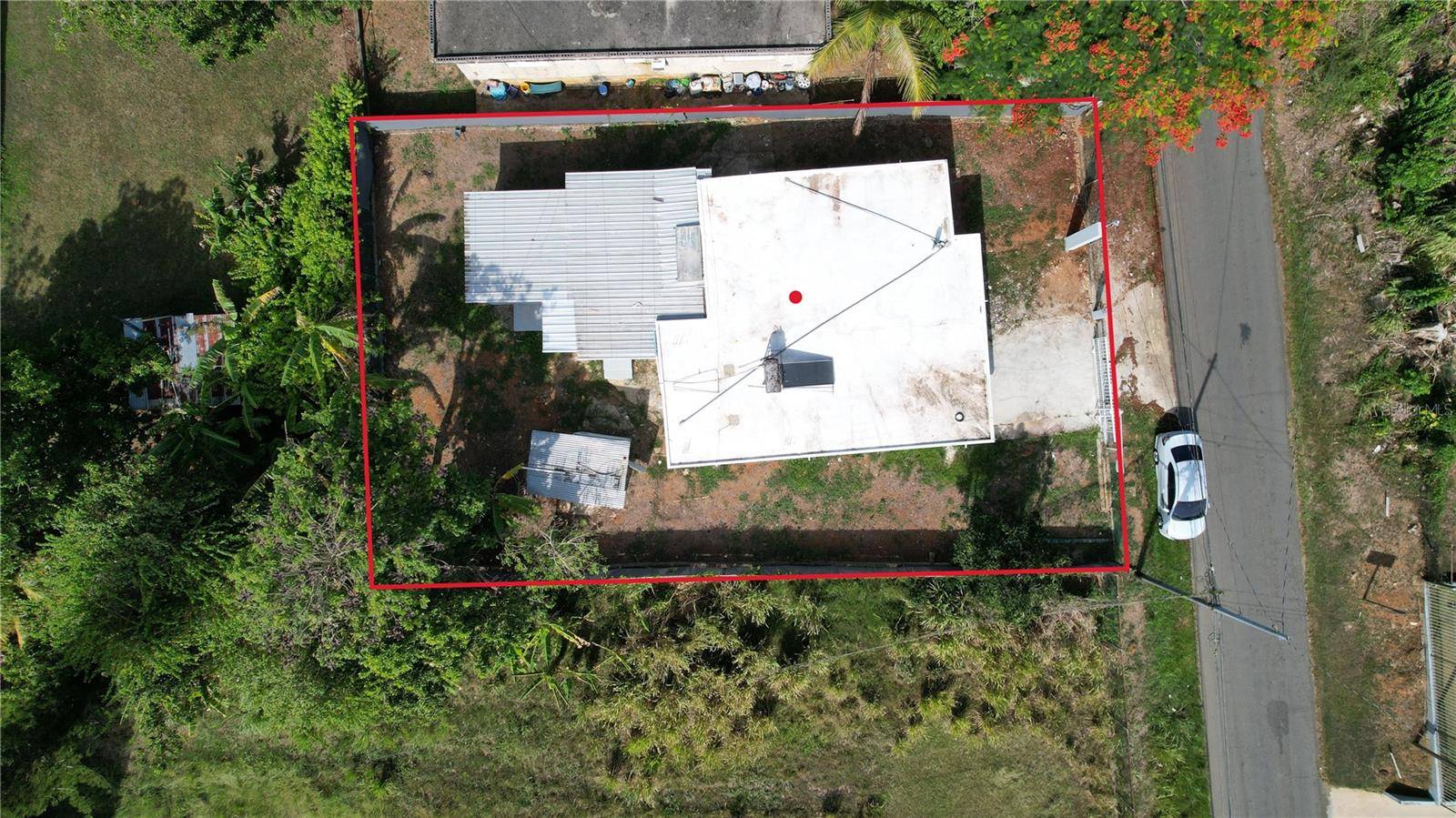 657 ST BO. ARRENALEJOS #4, Arecibo, PR 00612