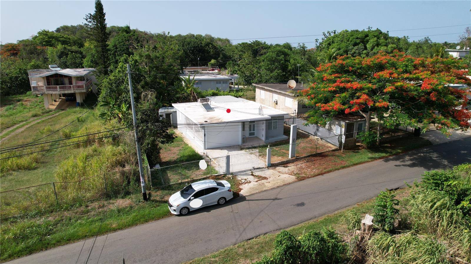 657 ST BO. ARRENALEJOS #4, Arecibo, PR 00612