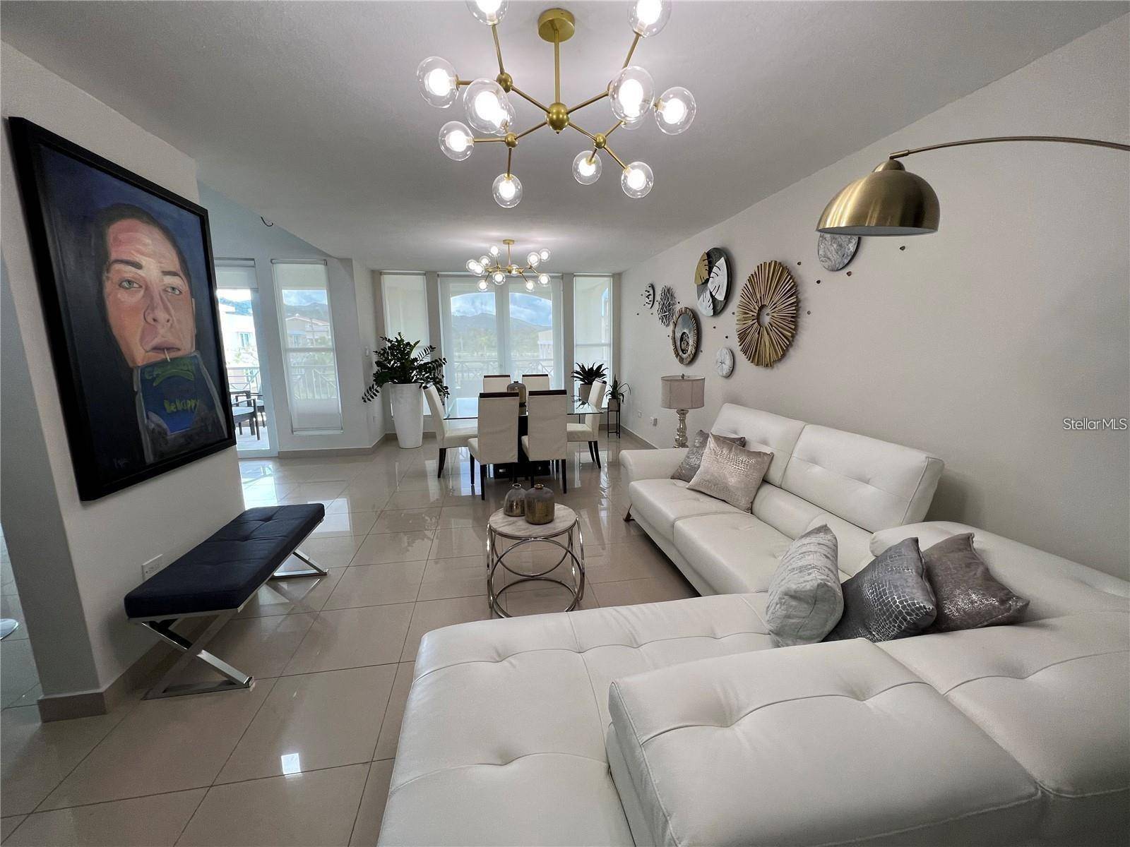 VILLAS DE CAGUAS REAL GOLF & COUNTRY CLUB #524, Caguas, PR 00725
