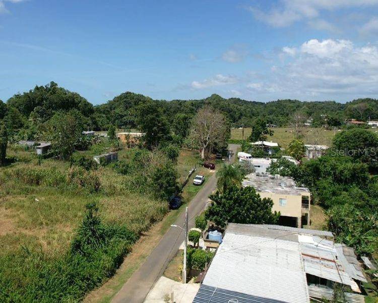 BO. DOMINGUITO, SECTOR LOS COLONOS,, Arecibo, PR 00612