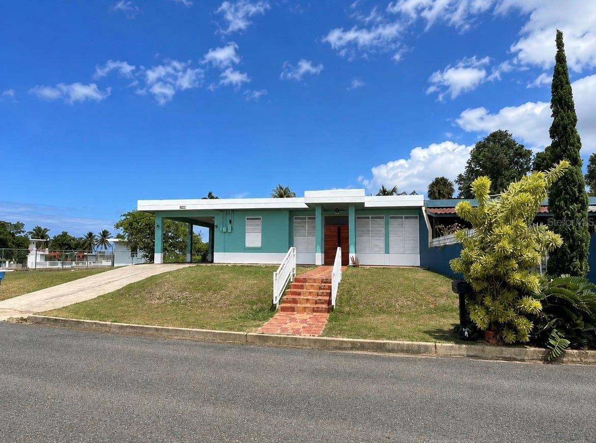 Circulo C CASA EN RAMEY #213-A, Aguadilla, PR 00603