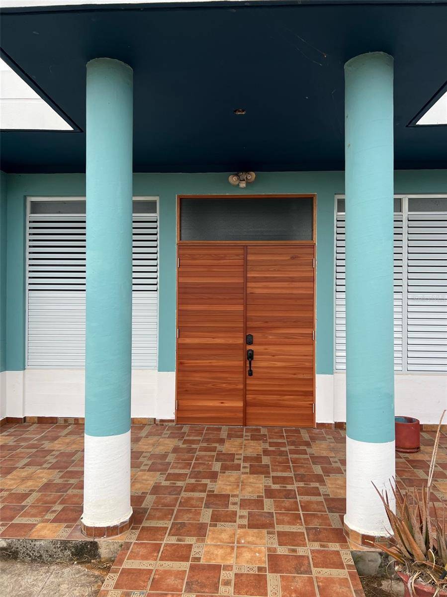 Circulo C CASA EN RAMEY #213-A, Aguadilla, PR 00603