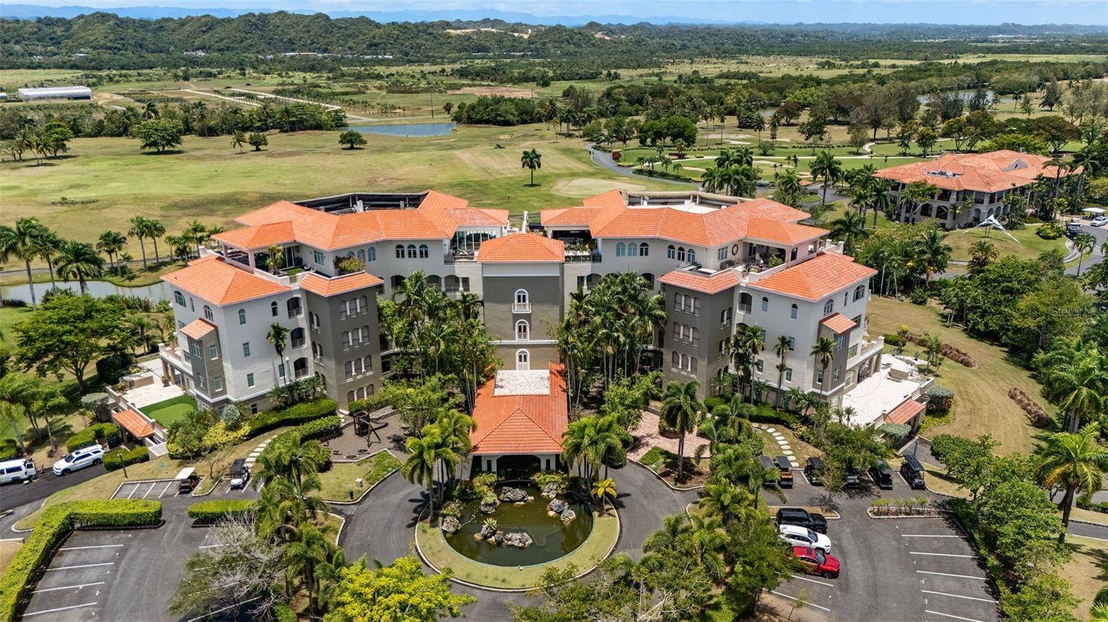 500 PLANTATION VILLAGE DRIVE #1201, Dorado, PR 00646