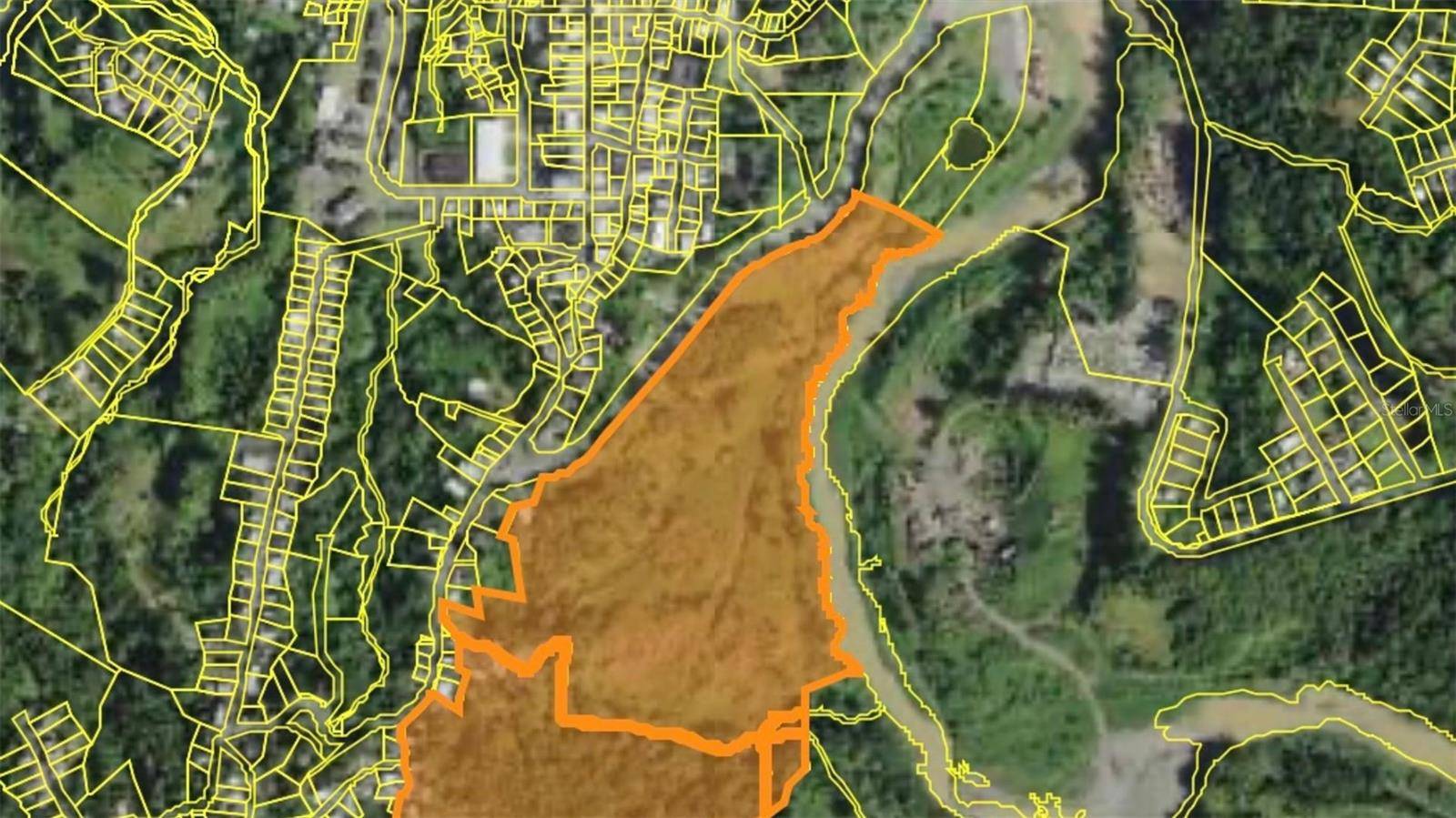 KM 14.5 KM 14.5, Ciales, PR 00638
