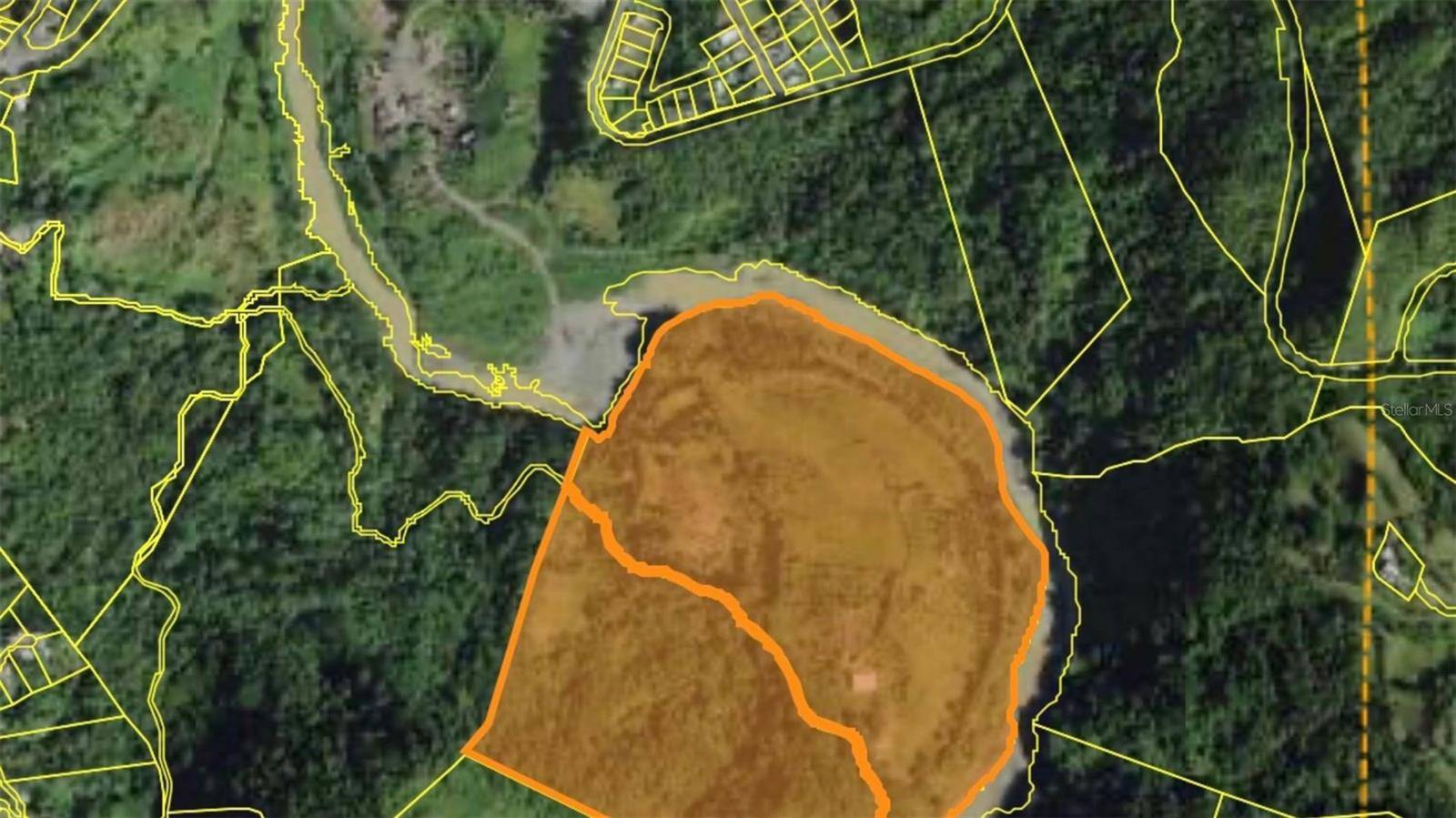 KM 14.5 KM 14.5, Ciales, PR 00638