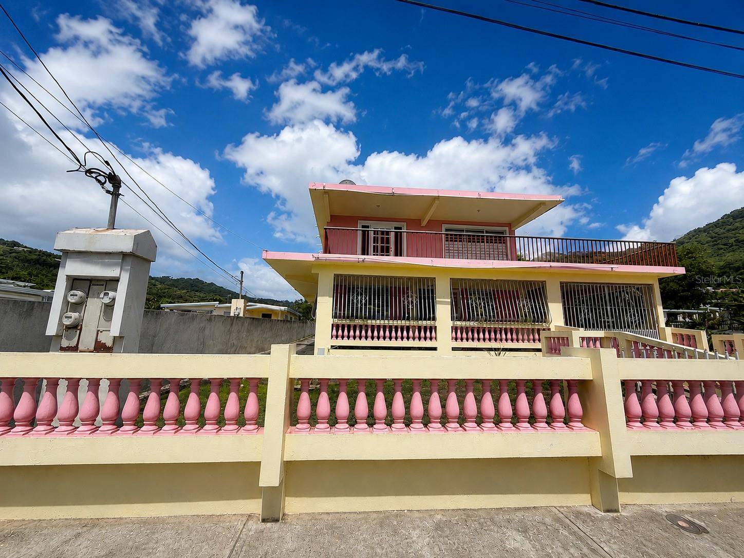 . SR 975 KM.1.6 LAS CALDERONAS, Ceiba, PR 00735