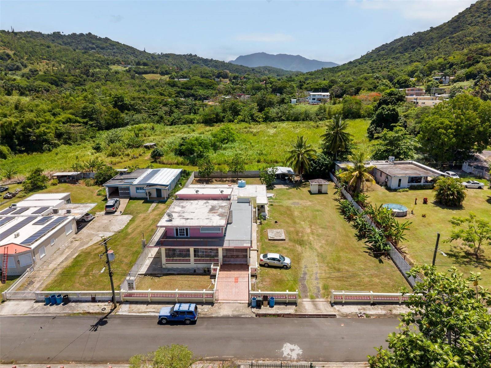 . SR 975 KM.1.6 LAS CALDERONAS, Ceiba, PR 00735